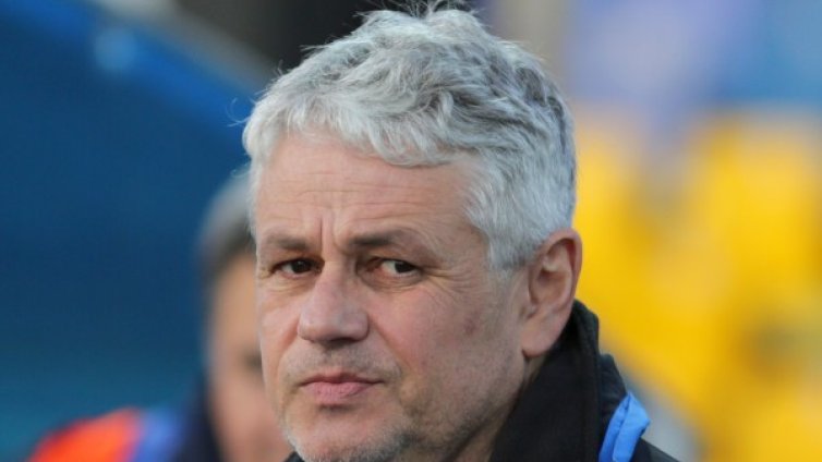 Стоев: Ако Гонзо си тръгне &ndash; аз ще съм лоялен 