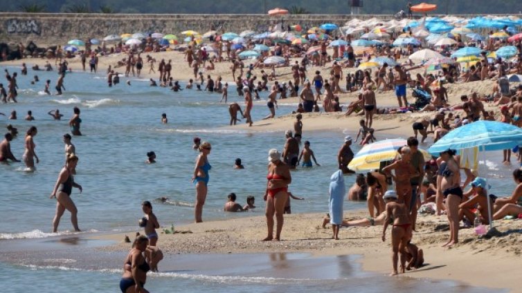 Продажбата на почивки за лятото с 20% ръст 