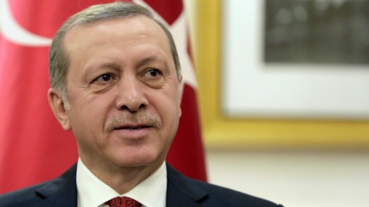 Сирийската опозиция готова за бой с ИД?