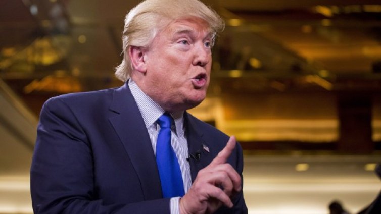 Тръмп пак плаши: Ще стана независим кандидат!