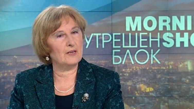 "Аз чистя" парка и пред блока &ndash; до края на април