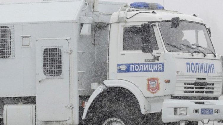 Американски студент е открит мъртъв в Сибир