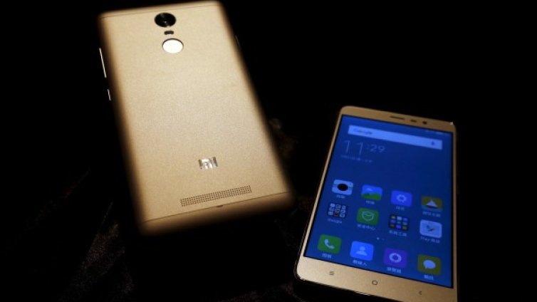 Xiaomi се насочва към индийския пазар
