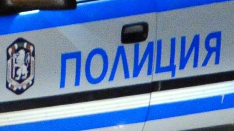 14-годишна подкара кола и се блъсна в мантинела