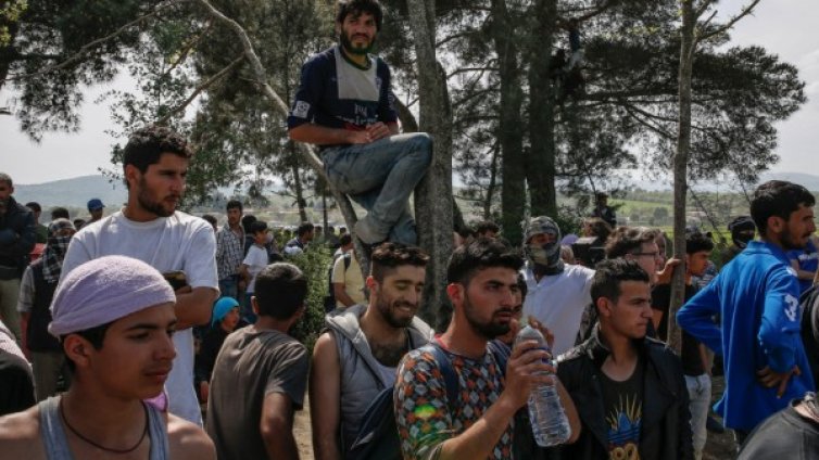 България и Гърция с общи действия срещу тероризма