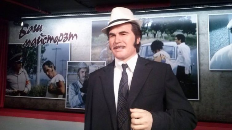 Парцалев, Колев, Коканова &ndash; любимци оживяват от восък