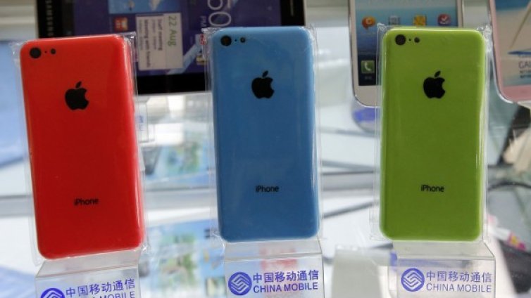 Новите модели iPhone &ndash; недосегаеми за ФБР