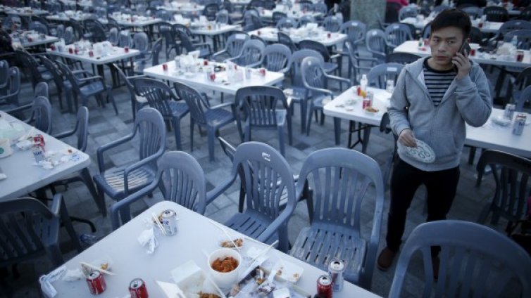 13 севернокорейци избягаха в Южна Корея