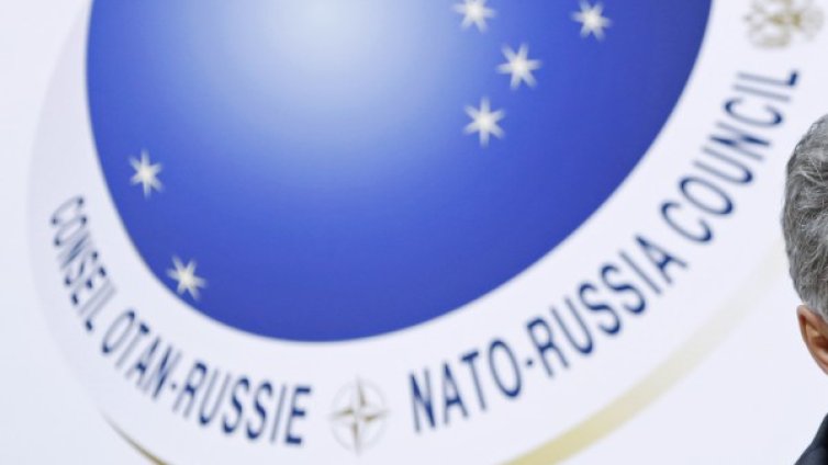 НАТО и Русия пак ще заседават... след Крим