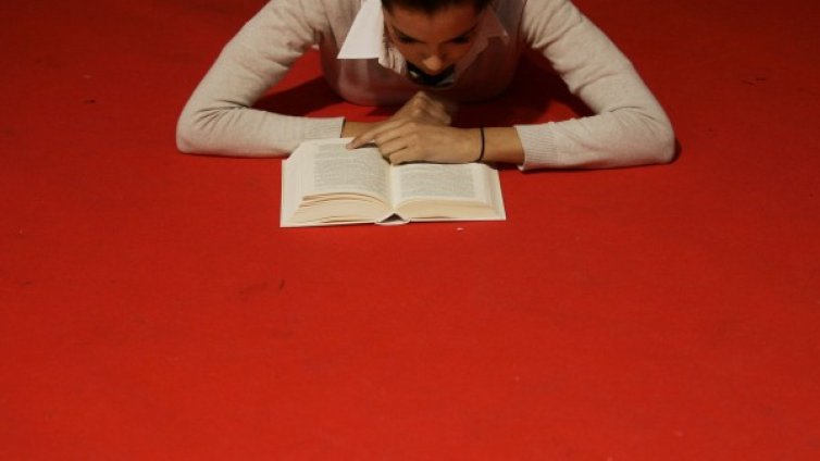 Четем книги за 100 млн. лева годишно