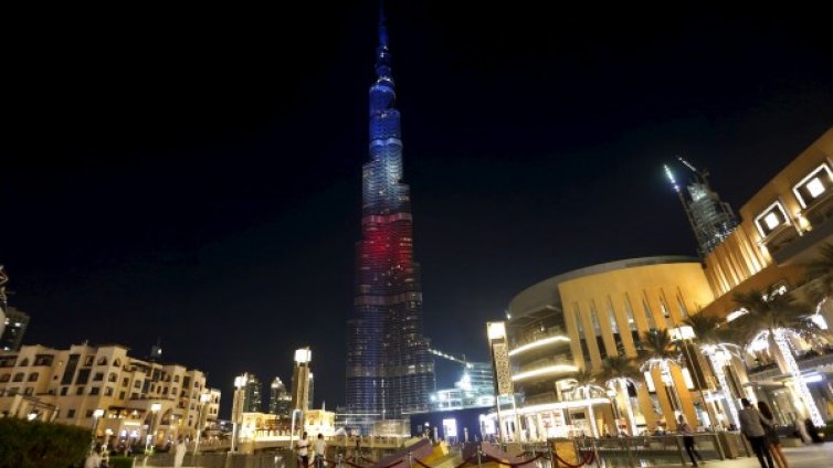 Строителят на "Бурдж халифа" планира по-висока сграда 
