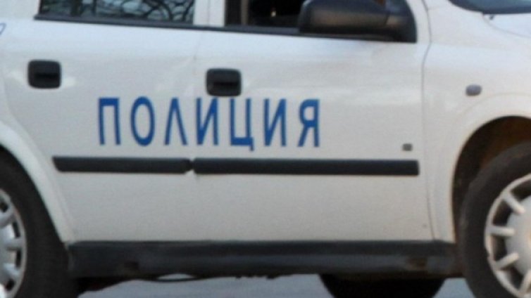 Катастрофа блокира тунел в Кресненското дефиле