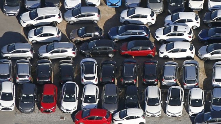 Екотаксите няма да се отразят на продажбите на нови коли
