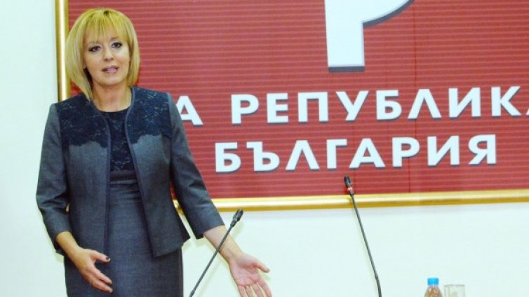 ОмбудсМая убеди бизнеса да дари за пенсионерите 