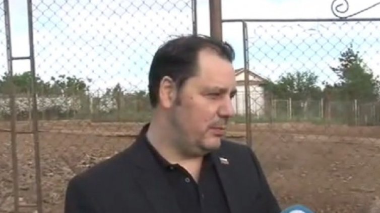Граждански отряди взимат пари, за да преведат мигранти?