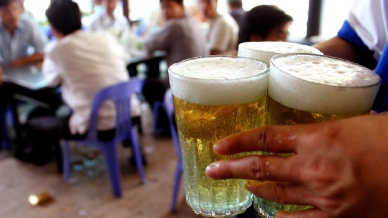 Наздраве! Създадоха безглутенов ечемик за бира