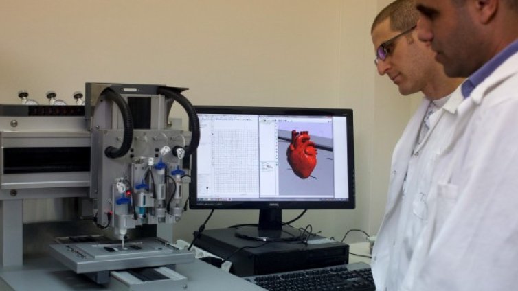 Витамин D помага при проблеми със сърцето