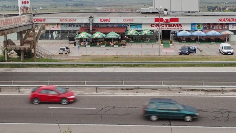 Започва сезонът на "тапите": Ремонт, асфалт&hellip; по 600 км