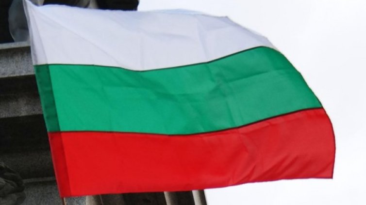 Запалиха българското знаме в македонския град Кратово