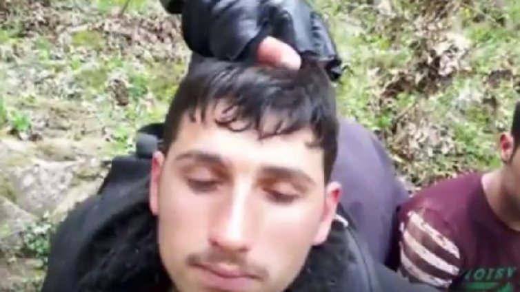 Продължение на клипа "свински опашки": Not Bulgaria!