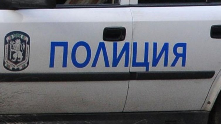 Полицията хвана шофьор с 3,12 промила алкохол