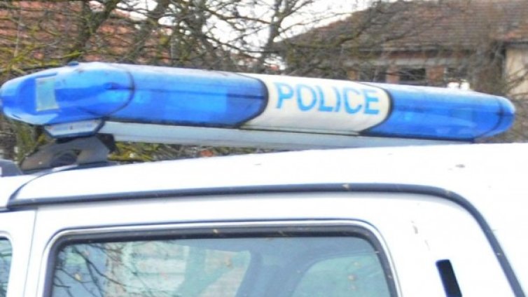 Обстрелват с камъни турски камиони в Паничерево