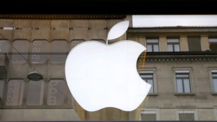 Apple тайно работи по умната си кола в Берлин?