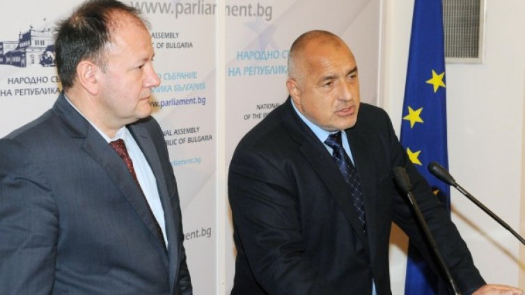 Миков vs. Борисов: Сееш ли сила, ще жънеш саморазправа!