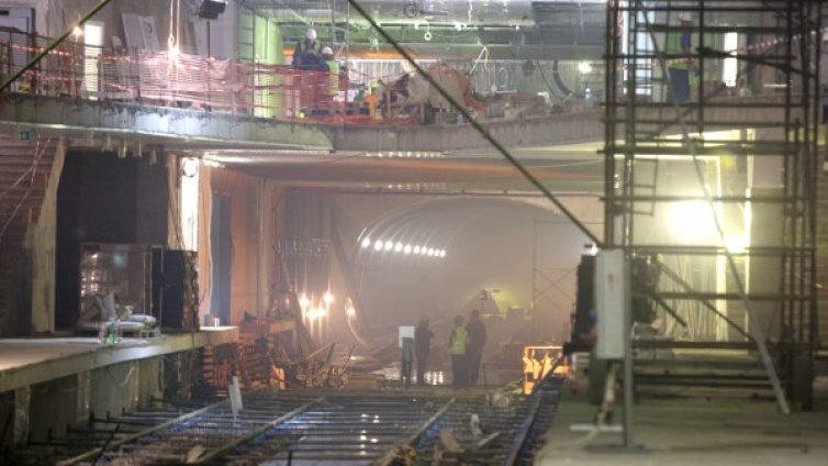 Фандъкова ще се съобрази с комисията за гл. архитект