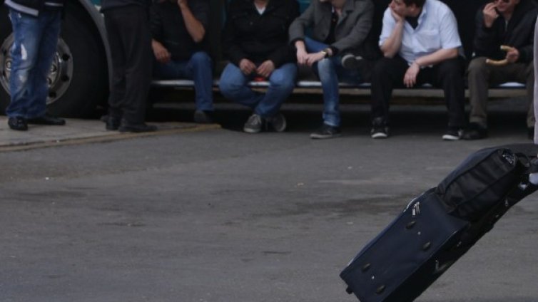 Великденско изнасяне: 540 000 души стягат куфарите