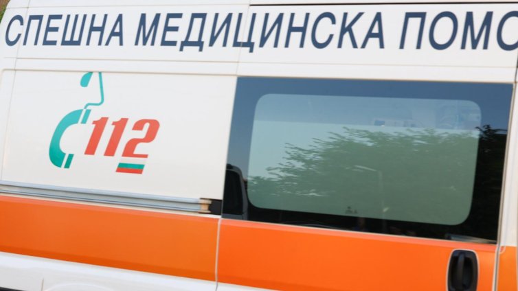 Мъж на 33 години падна от мост в реката край село Горна Росица