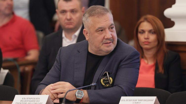 Убийството на Слави Бинев: Бизнес спор или поръчка?