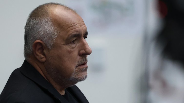 Борисов: Не мога да разбера защо трябва да съм виновен на всеки несретник