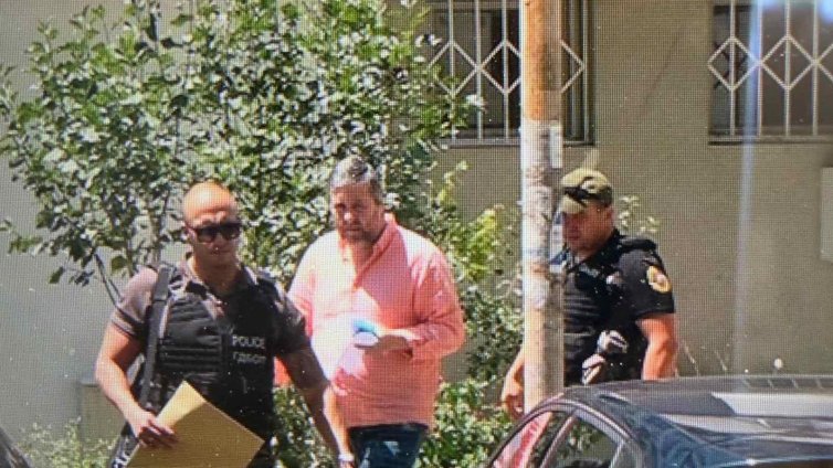 Освободиха от ареста областния координатор на ДПС и директора на ВиК в Бургас