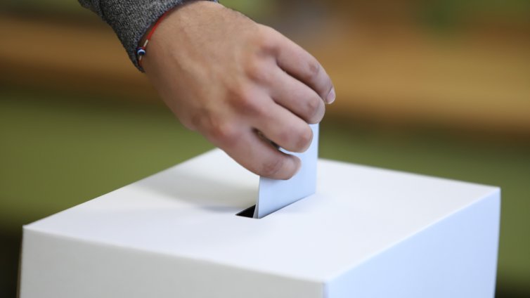 Частични местни избори за кмет в 8 населени места в страната