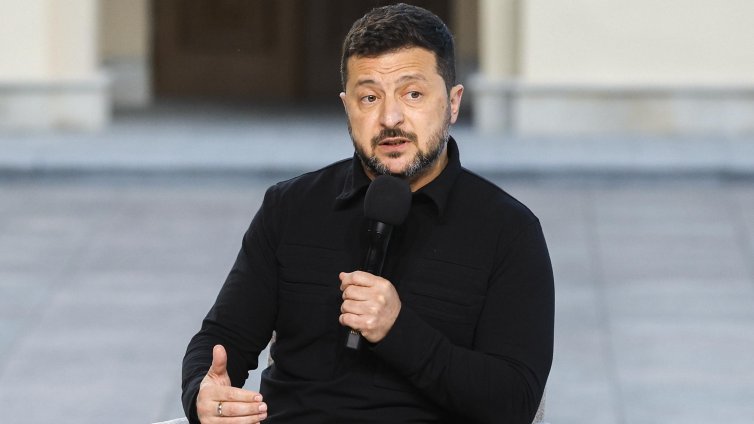 Зеленски е готов за разговор с Путин по време на среща на върха на Г-20 в Маями