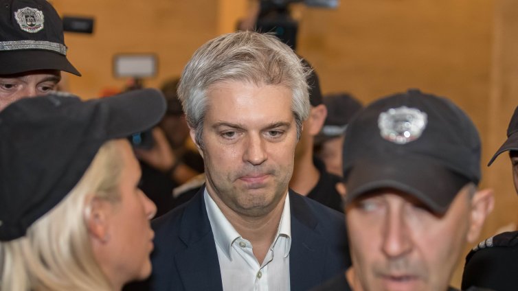 Нов състав на апелативния съд ще гледа мярката за неоклонение на варненския кмет