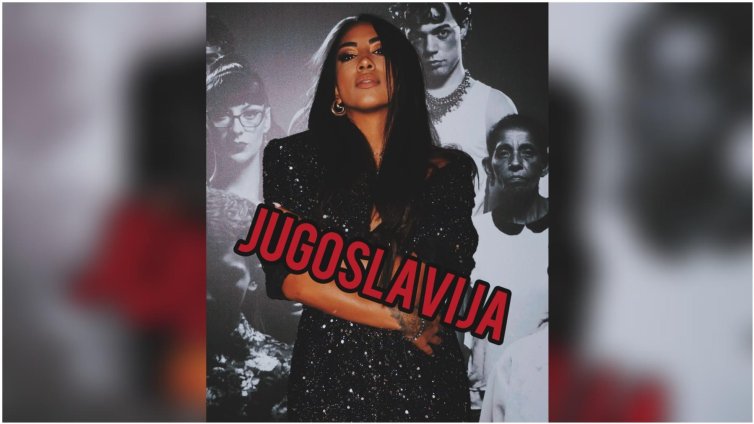 Балкански скандал на "Евровизия": Сърбия може да прати песен с възхвала на Югославия ВИДЕО