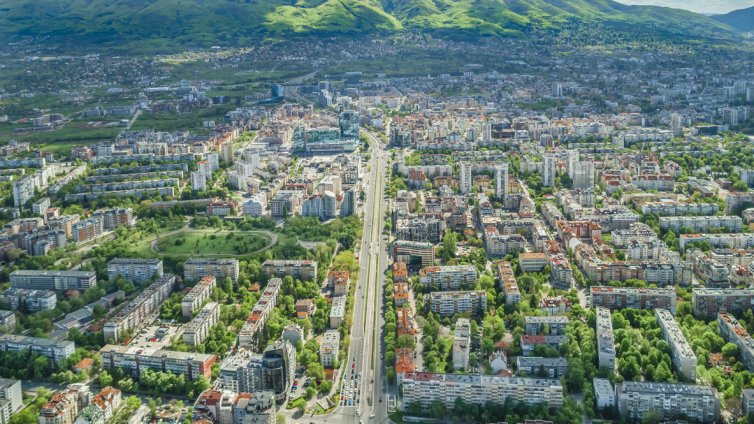 Има ли още евтини апартаменти в София и какви са цените на пазара?