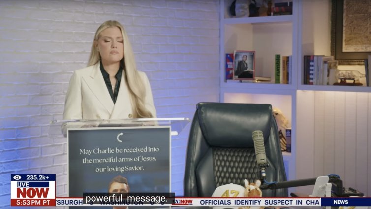 Вдовицата на Кърк: Никога няма да позволя на наследството ти да умре