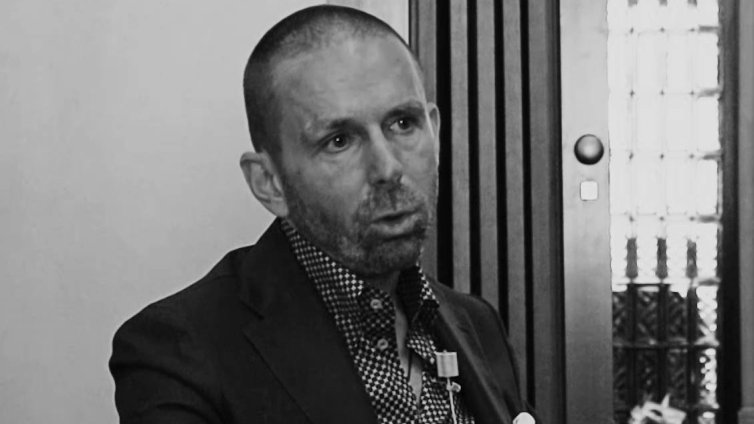 Има ли съдия "правоприемник" на Мартин Божанов-Нотариуса?