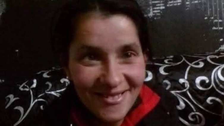 Полицията в Лион издирва изчезнала българка