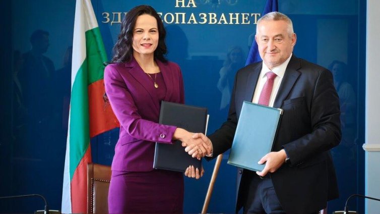 Клековски: Ива Михайлова не е здравен въпрос, постигнахме "мълчаливо съгласие" с Ивкова