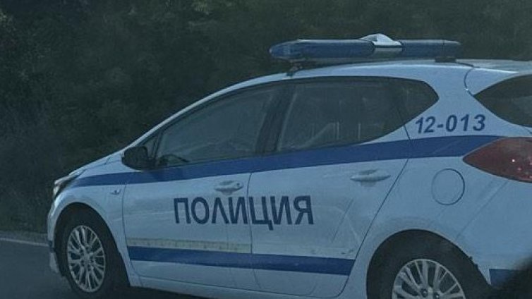 Мъж загина при катастрофа край Видин
