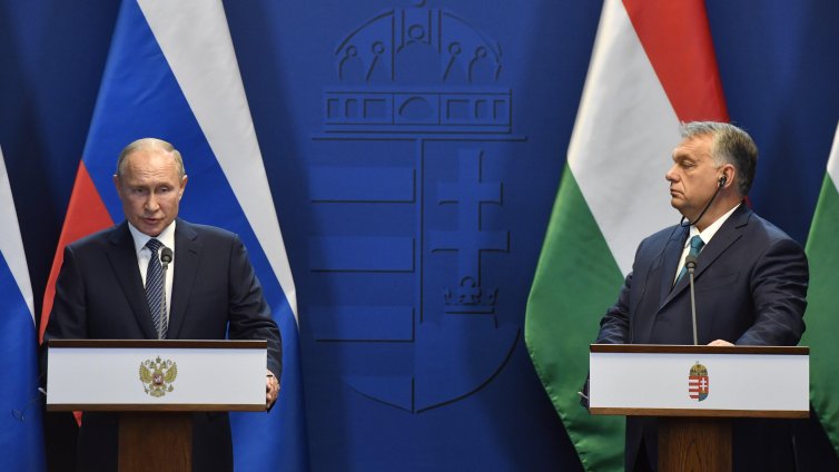 Изборите в Унгария, които плашат Владимир Путин