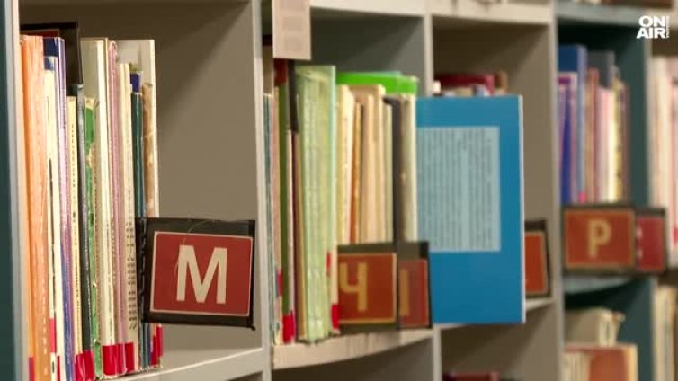 Не искаме да четем: 38% от българите са прочели една книга за година