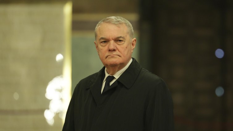 Румен Петков: Твърденията, че "БСП - ОЛ" няма да влезе в НС са непочтени