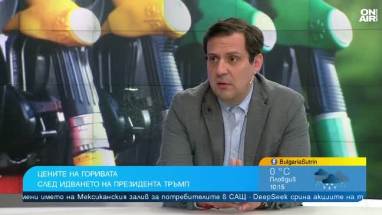 Леко поскъпване на горивата, но не се очаква недостиг 