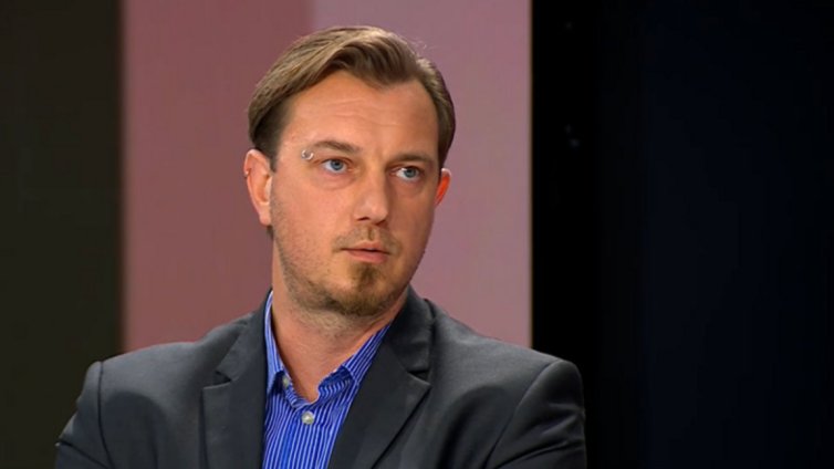 Стефан Георгиев: "Черни лебеди&ldquo; и политически сблъсъци ще бележат предизборния вот