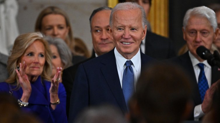 Байдън подкрепи Венецуела и Мадуро, в мрежата му се подиграха 